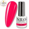 Lakier Hybrydowy Neon Pink– NILO no.180